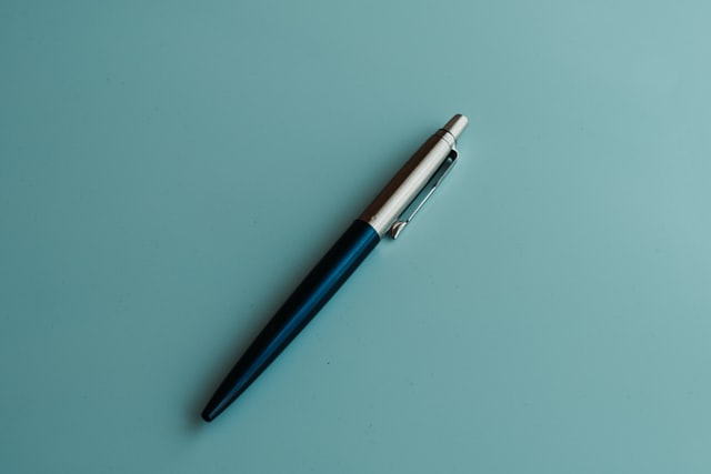 Author Admin profile image